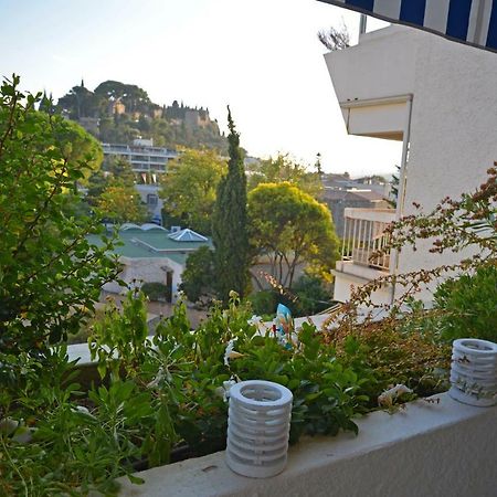 Cassis Center Exterior foto