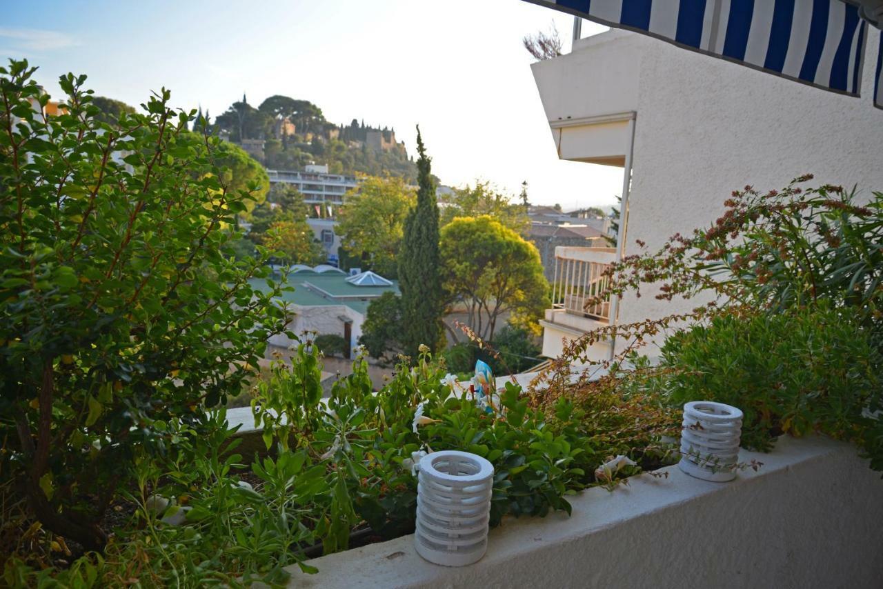 Cassis Center Exterior foto